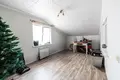 House 162 m² Luhavaja Slabada, Belarus