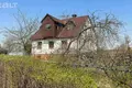 House 209 m² Zareccia, Belarus