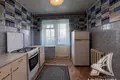 Apartamento 2 habitaciones 53 m² Muchaviecki sielski Saviet, Belarús