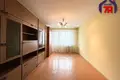 3 room apartment 63 m² Salihorsk, Belarus