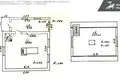 Maison 63 m² Rakauski sielski Saviet, Bélarus