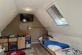Дом 1 комната 50 м² Дьекеньеш, Венгрия