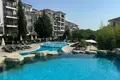 1 bedroom apartment 71 m² in Aheloy, Bulgaria