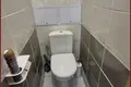 1 room apartment 34 m² Minsk, Belarus