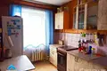 Квартира 1 комната 33 м² Речица, Беларусь
