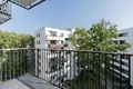 Appartement 3 chambres 93 m² en Varsovie, Pologne