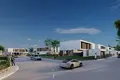 5-Zimmer-Villa 377 m² Kazafani, Nordzypern