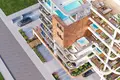 2 bedroom apartment 96 m² Larnaca, Cyprus