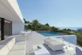 Вилла 3 спальни 621 м² el Poble Nou de Benitatxell Benitachell, Испания