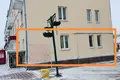 3 room apartment 56 m² Orsha, Belarus