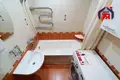 Wohnung 2 zimmer 49 m² Minsk, Weißrussland