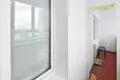 1 room apartment 35 m² Minsk, Belarus