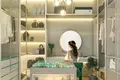 Appartement 2 chambres 1 125 m² Doubaï, Émirats arabes unis