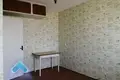 Mieszkanie 1 pokój 21 m² Rzeczyca, Białoruś