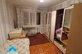 2 room apartment 49 m² Svietlahоrsk, Belarus