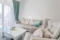 Apartamento 1 habitacion 50 m² Budva, Montenegro