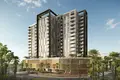 Mieszkanie 2 pokoi 110 m² Dubaj, Emiraty Arabskie