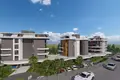 Apartamento 2 habitaciones 49 m² Kargicak, Turquía