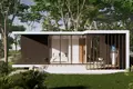 Villa 40 m² Seraya, Indonesien