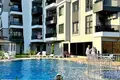 Квартира 2 комнаты  Оба, Турция
