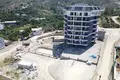 1 bedroom apartment 46 m² Demirtas, Turkey