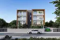 Wohnung 1 Schlafzimmer 50 m² Paphos, Zypern