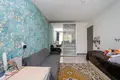 2 room apartment 44 m² Minsk, Belarus