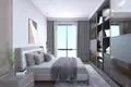 Mieszkanie 2 pokoi 122 m² Bagcilar, Turcja