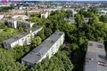 Квартира 2 комнаты 44 м² Вильнюс, Литва