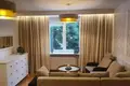 1 room apartment 38 m² in Warsaw, Poland