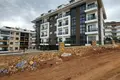 Квартира 2 комнаты 43 м² Оба, Турция