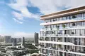 Residential complex New residential complex Vivanti Residences with excellent infrastructure in the Jumeirah Village Circle area, Dubai, UAE