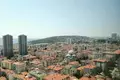Mieszkanie 3 pokoi 158 m² Bahcelievler Mahallesi, Turcja