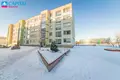 Apartamento 2 habitaciones 72 m² Šiauliai, Lituania