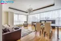 3 room apartment 84 m² Vilnius, Lithuania
