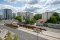 Wohnung 2 zimmer 50 m² in Warschau, Polen