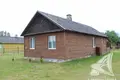 House 56 m² Radvanicki sielski Saviet, Belarus