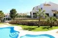 3 bedroom townthouse 192 m² Finestrat, Spain