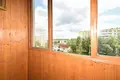1 room apartment 37 m² Minsk, Belarus