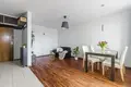 2 room apartment 52 m² Warsaw, Poland