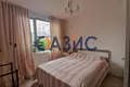 Квартира 2 спальни 50 м² Святой Влас, Болгария