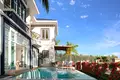 Villa de 4 habitaciones 370 m² Phuket, Tailandia