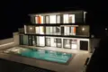 Villa de 5 pièces 330 m² Fethiye, Turquie