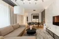 Appartement 4 chambres 117 m² Varsovie, Pologne