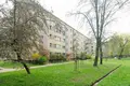 Appartement 3 chambres 49 m² en Varsovie, Pologne