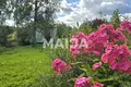 Dom wolnostojący 4 pokoi 78 m² Mazsalacas pagasts, Łotwa