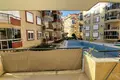 Apartamento 3 habitaciones  Oba, Turquía