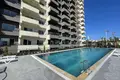 Apartamento 1 habitación 45 m² Erdemli, Turquía