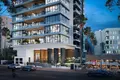 Residential quarter Balcon sur la mer bon emplacement haut standing luxueux proche de la mer vue sur la mer dans un immeuble neuf magnifique projet de qualite