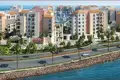 Mieszkanie 1 pokój 876 m² Dubaj, Emiraty Arabskie